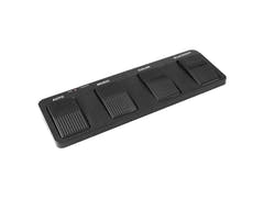 EUROLITE Interruttore a pedale KLS Compact Light Set MK2