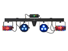 EUROLITE LED KLS Barra Laser FX AIR