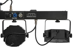 EUROLITE LED KLS Barra Laser FX AIR