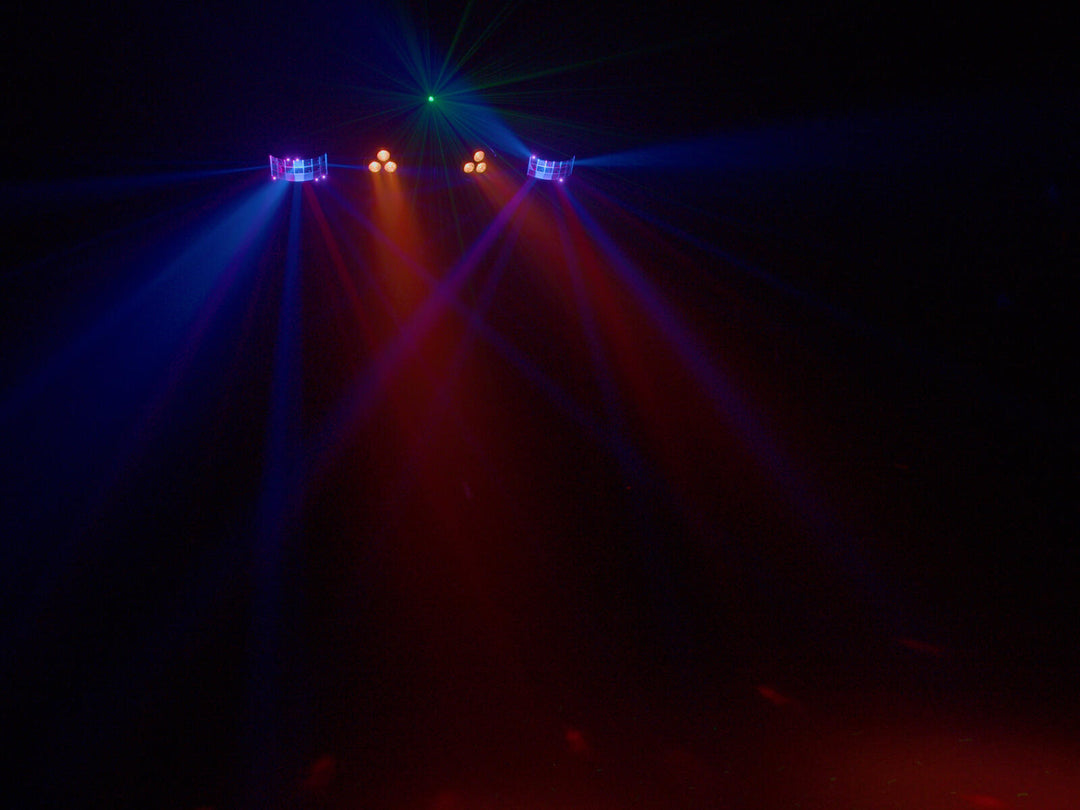 Eurolite LED KLS Laser Bar FX AIR