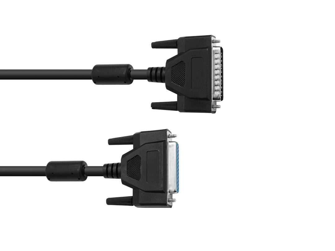 Eurolite ILDA Cable 20m