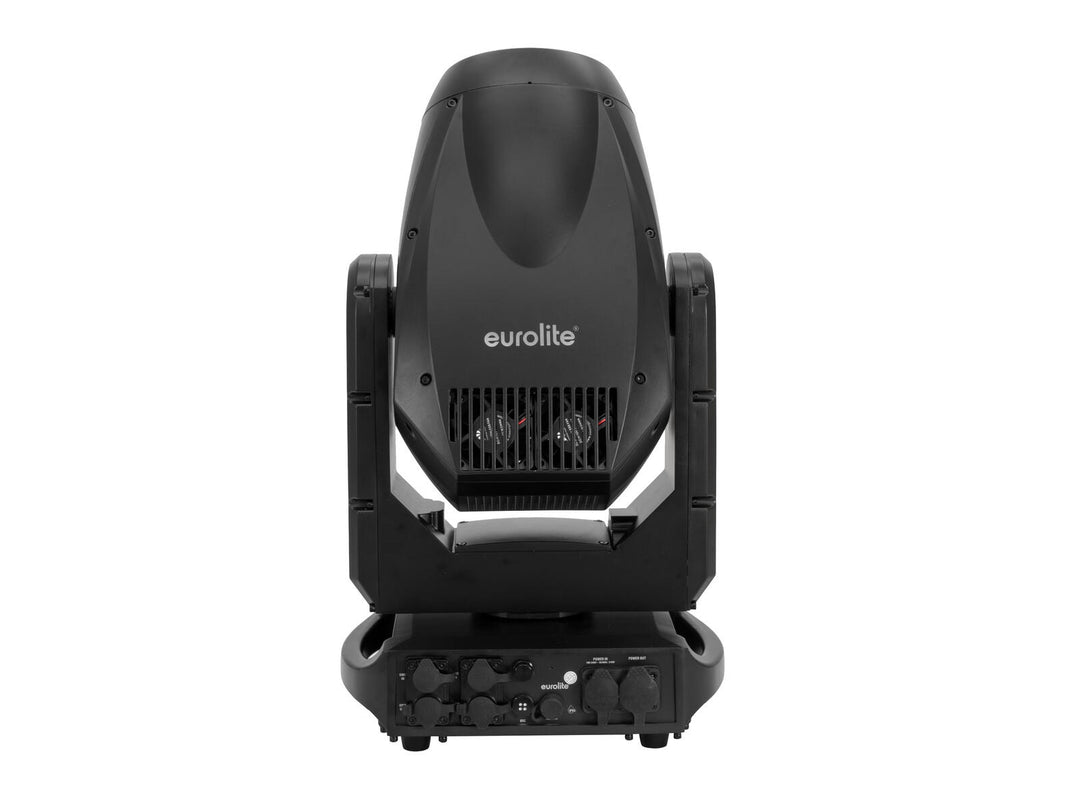 EUROLITE LED IP TMH-S250 Teste Mobile Beam/Spot/Wash