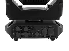 EUROLITE LED IP TMH-S250 Teste Mobile Beam/Spot/Wash