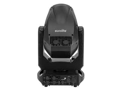 EUROLITE LED IP TMH-B250 Teste Mobile Beam