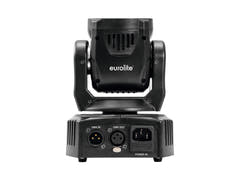 EUROLITE LED TMH-46 Teste Mobile Wash
