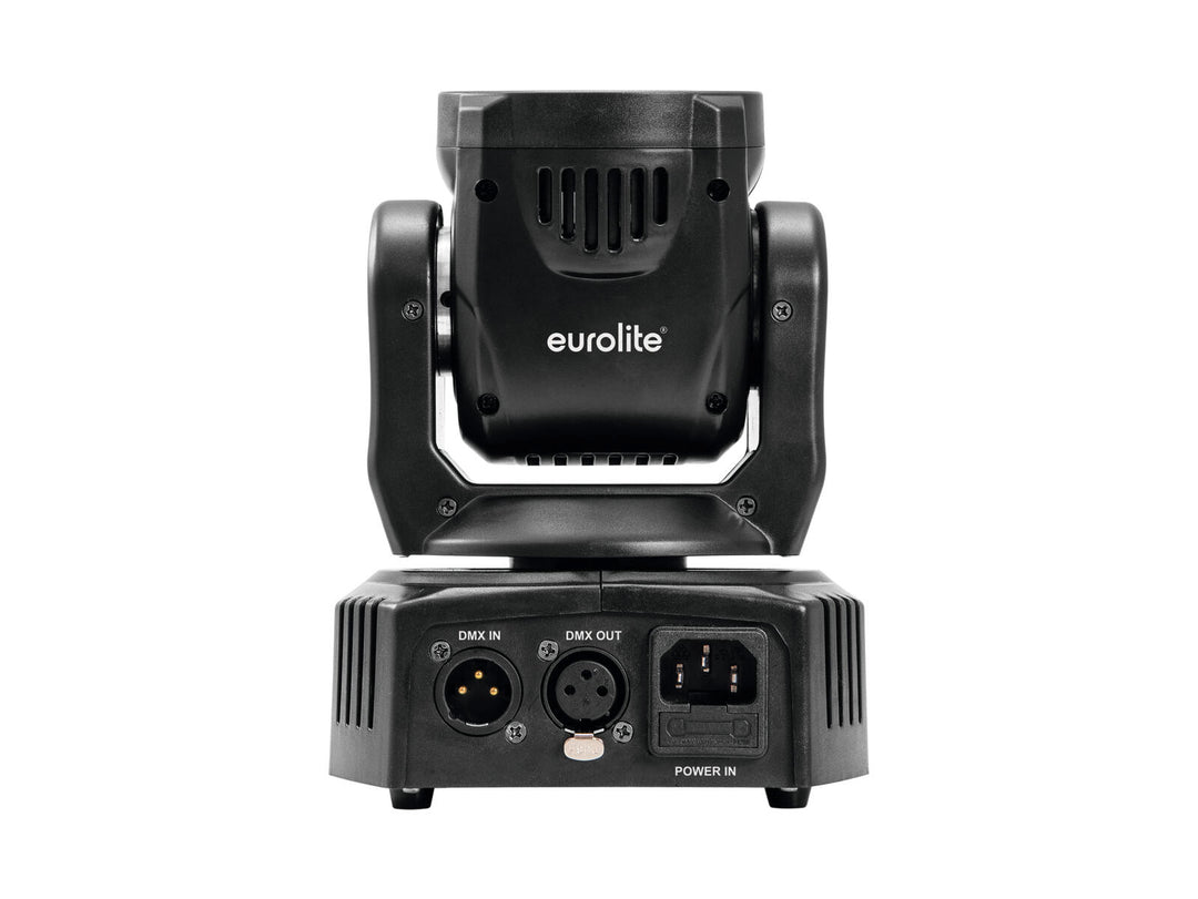 EUROLITE LED TMH-46 Teste Mobile Wash