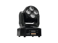 EUROLITE LED TMH-46 Teste Mobile Wash