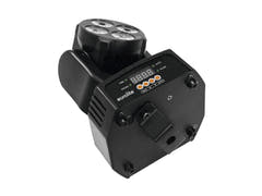 EUROLITE LED TMH-46 Teste Mobile Wash