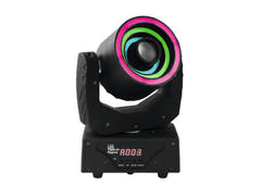 EUROLITE Set LED TMH-41 Hypno Testa Mobile Spot + Case