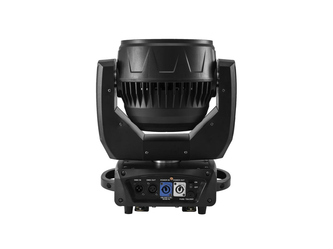 EUROLITE LED TMH-X4 Teste Mobile Wash Zoom