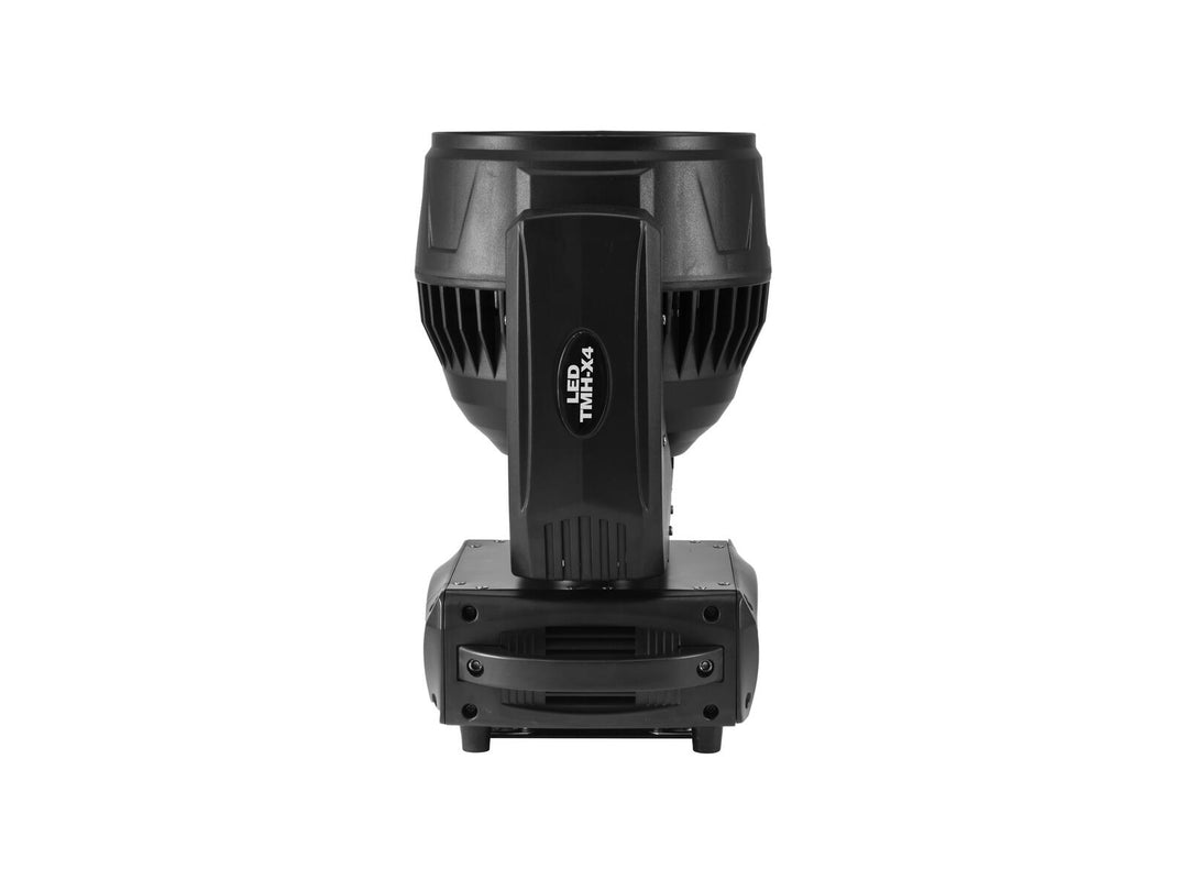 EUROLITE LED TMH-X4 Teste Mobile Wash Zoom