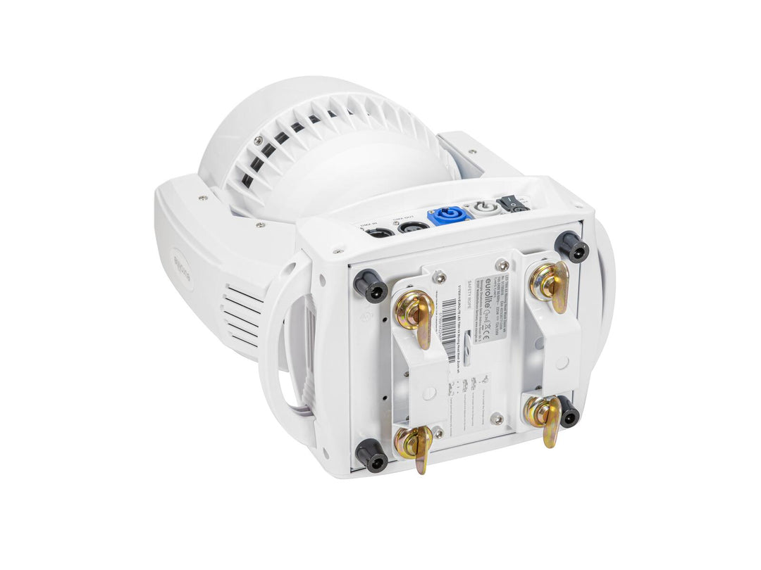 EUROLITE LED TMH-X4 Teste Mobile Wash Zoom wh