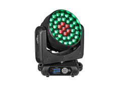 EUROLITE LED TMH-W555 Teste Mobile Wash Zoom
