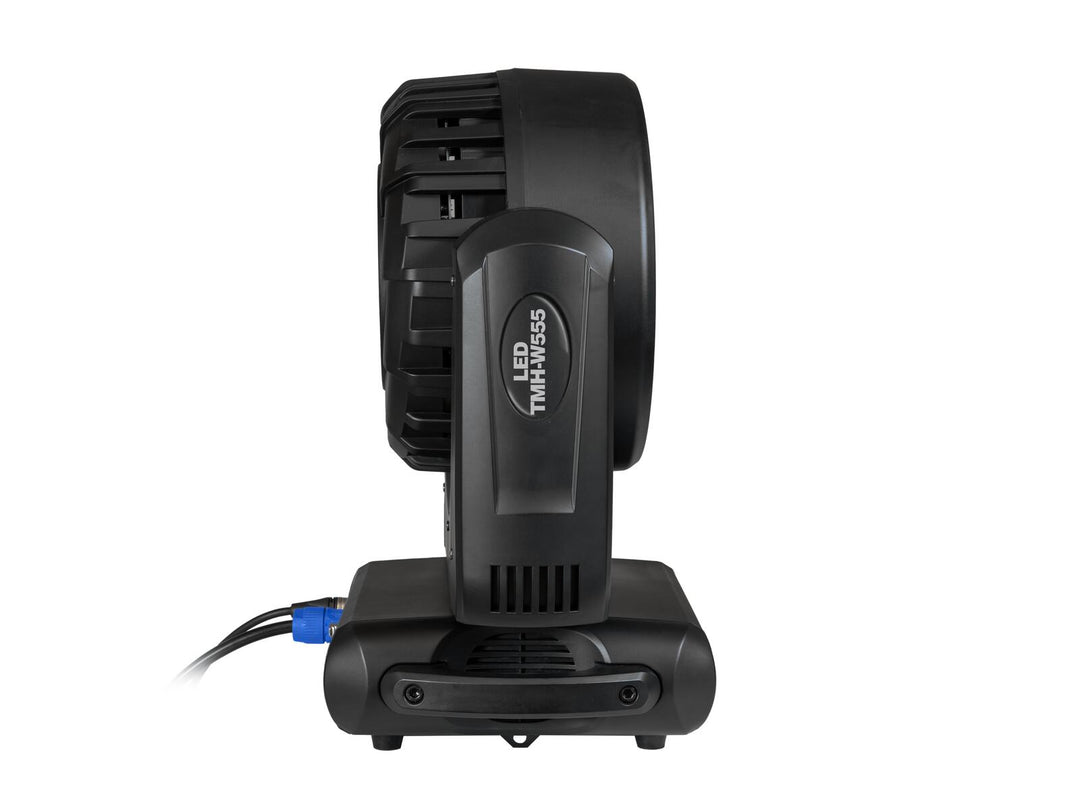 EUROLITE LED TMH-W555 Teste Mobile Wash Zoom