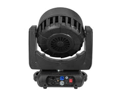 EUROLITE LED TMH-W555 Teste Mobile Wash Zoom