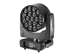 EUROLITE LED TMH-H380 Fascio/Lavaggio/Fiore Effect