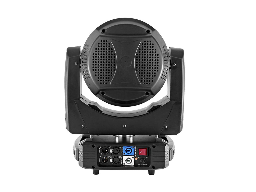 EUROLITE LED TMH-H380 Fascio/Lavaggio/Fiore Effect