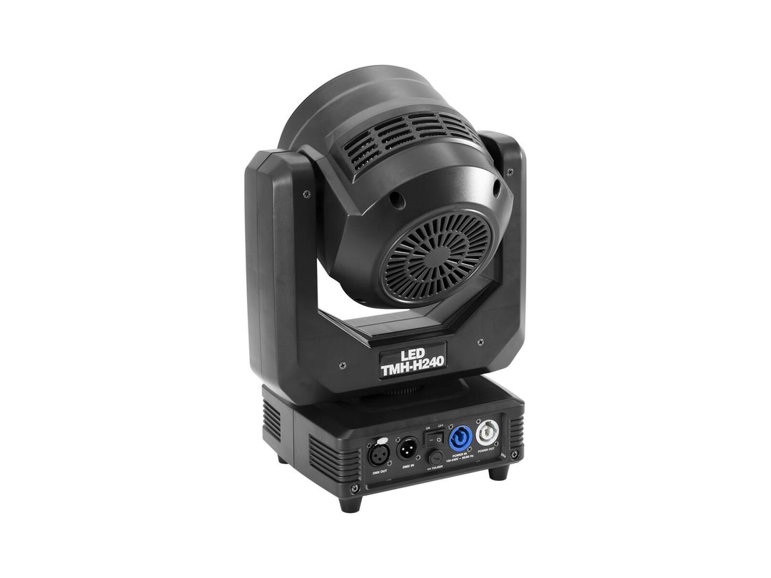 EUROLITE LED TMH-H240 Fascio/Wash/Fiore Effect