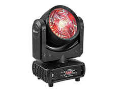 EUROLITE LED TMH-W120 Hypno Teste Mobile Wash