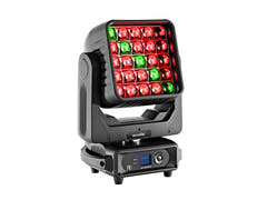 EUROLITE LED TMH-W375 Matrix Teste Mobile Wash Zoom