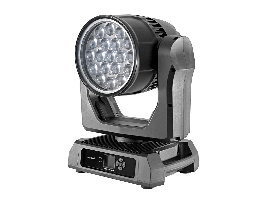 EUROLITE LED IP TMH-W285 Hypno Teste Mobile Wash