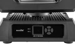 EUROLITE LED IP TMH-W285 Hypno Teste Mobile Wash
