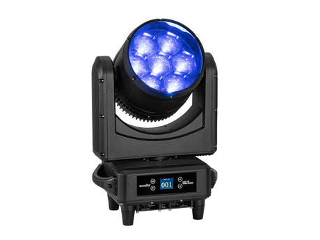 EUROLITE LED IP TMH-H420 Effetto Beam/Wash/Flower