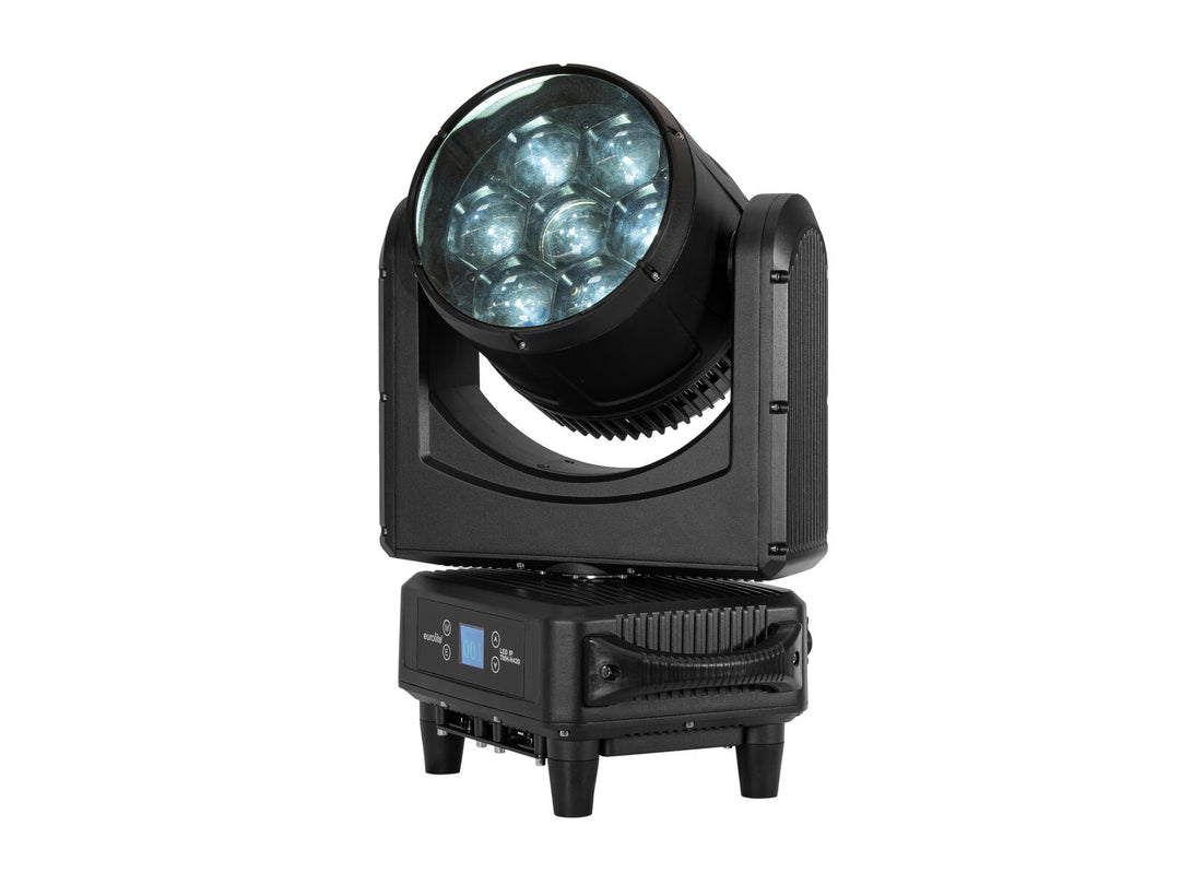 EUROLITE LED IP TMH-H420 Effetto Beam/Wash/Flower