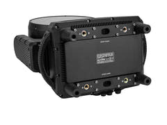 EUROLITE LED IP TMH-H760 Effetto Beam/Wash/Floreale