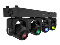 EUROLITE Set LED TMH Bar S120 + Borsa morbida