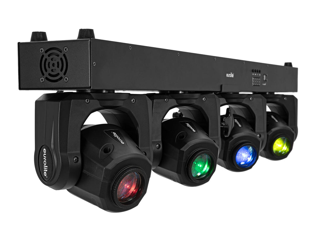 EUROLITE Set LED TMH Bar S120 + Borsa morbida