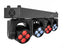 Eurolite LED TMH Bar H240 Moving Head Beam/Flower