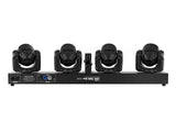 Eurolite LED TMH Bar H240 Moving Head Beam/Flower