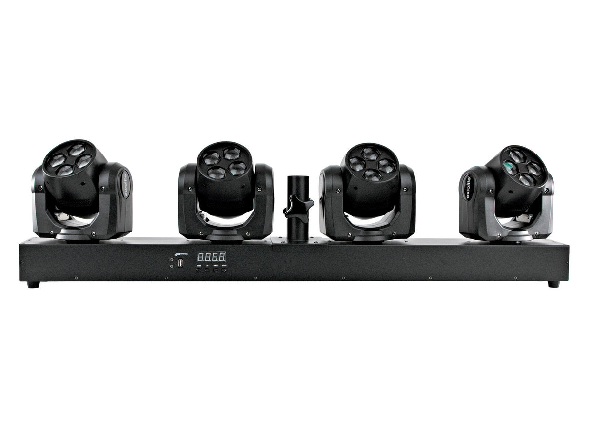 Eurolite LED TMH Bar H240 Moving Head Beam/Flower