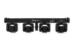 EUROLITE LED TMH Bar B240 Teste Mobile Beam