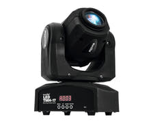 EUROLITE LED TMH-17 Teste Mobile Spot