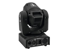 EUROLITE LED TMH-17 Teste Mobile Spot