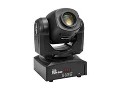 EUROLITE Set 4x LED TMH-S60 Teste Mobile-Spot + Case