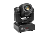 EUROLITE Set 4x LED TMH-S60 Moving-Head-Spot + Case