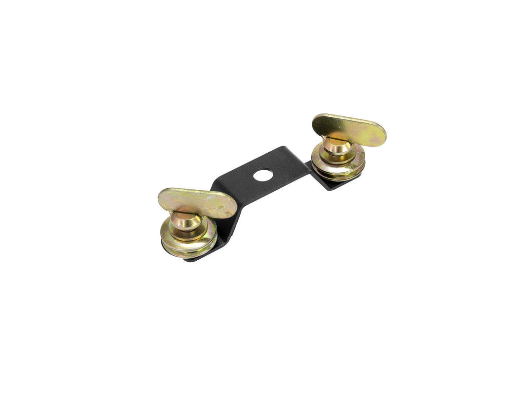 EUROLITE LED TMH-S60 Teste Mobile Spot