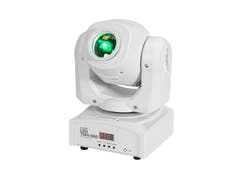 EUROLITE LED TMH-S60 Teste Mobile Spot wh