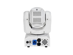 EUROLITE LED TMH-S60 Teste Mobile Spot wh