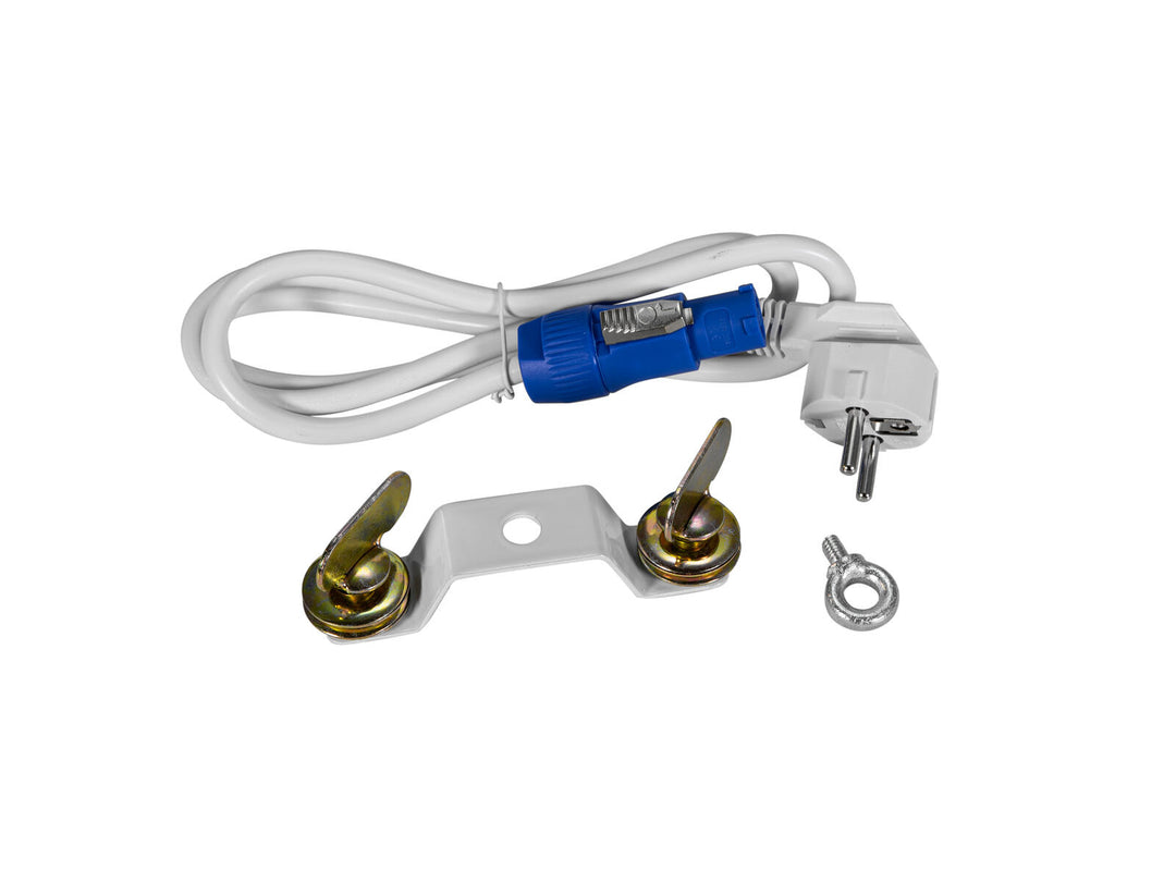 EUROLITE LED TMH-S60 Teste Mobile Spot wh