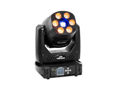 EUROLITE LED TMH-H90 Hybrid Teste Mobile Spot/Wash COB