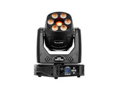 EUROLITE LED TMH-H90 Hybrid Teste Mobile Spot/Wash COB
