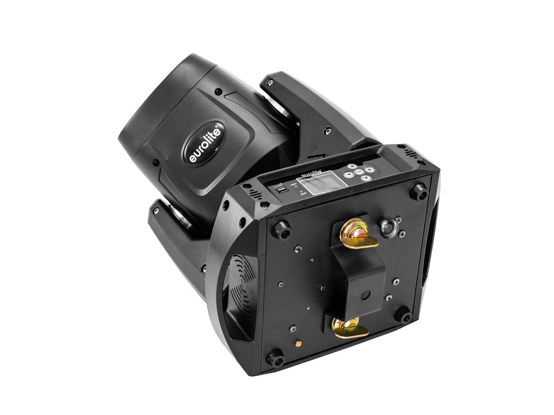 EUROLITE LED TMH-H90 Hybrid Teste Mobile Spot/Wash COB