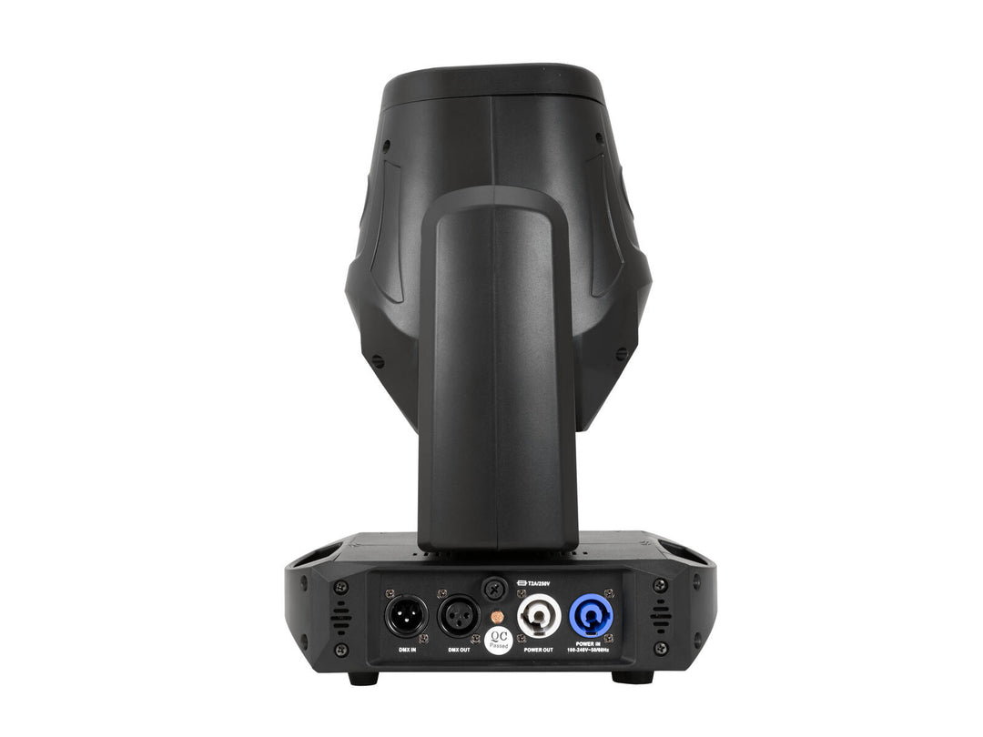 EUROLITE LED TMH-B90 Teste Mobile Beam