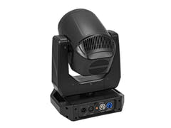 EUROLITE LED TMH-B120 Hypno Teste Mobile Beam