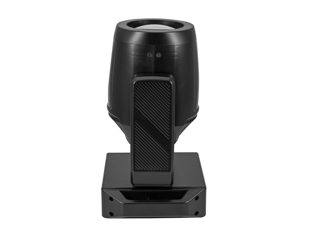 EUROLITE LED TMH-B120 Hypno Teste Mobile Beam