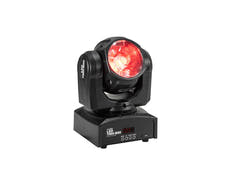 EUROLITE LED TMH-B60 Teste Mobile Beam